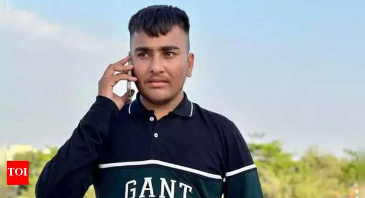 'They will kill us': Haryana teen killed after smugglers hold him hostage on ‘dunki’ route to US; family paid Rs 25L to agents