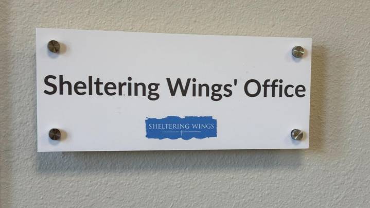 Government shutdown impacting domestic violence victims in need of help