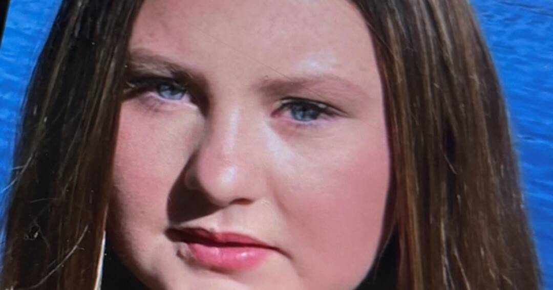 Have you seen Annalise? Police seek assistance in locating missing girl