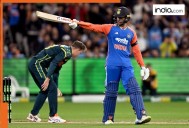 India vs Australia 3rd T20I Live Score: Back to back wickets for Arshdeep Singh, Josh Inglis departs now