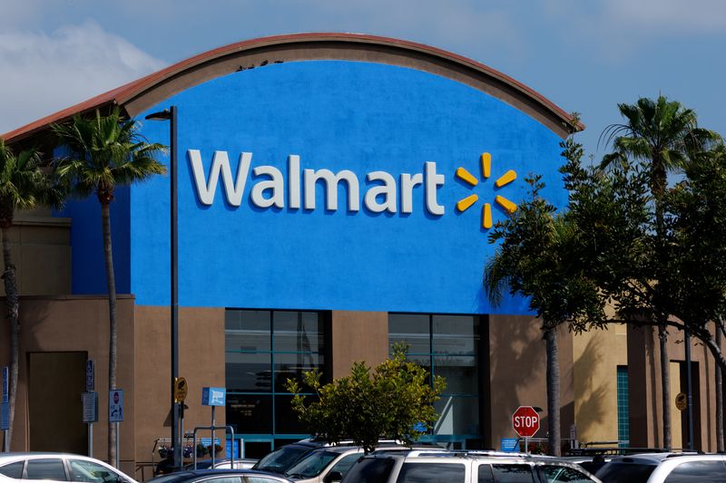 Walmart insider John Furner to steer next chapter amid AI bets and economic turbulence
