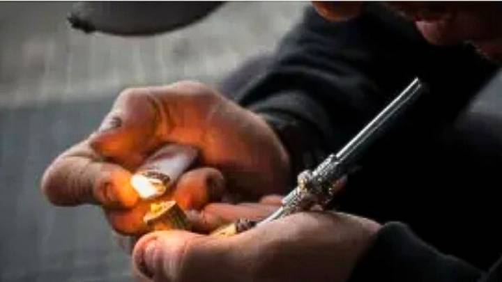 Incremento del consumo de crack en Mendoza: el 40% de los pacientes de guardia se atiende por adicciones