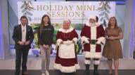Prepare for holiday photos with Evansville Rotary and Stellar Lens