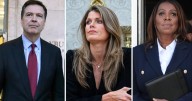 Judge to weigh motions to dismiss cases against James Comey, Letitia James