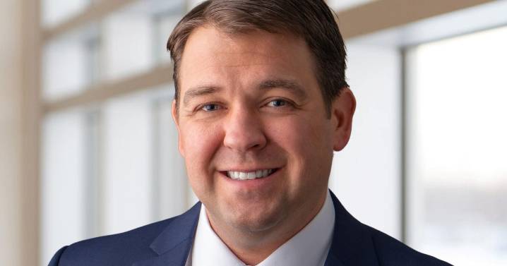 Lisa Demuth picks attorney Ryan Wilson as running mate for 2026 gubernatorial race