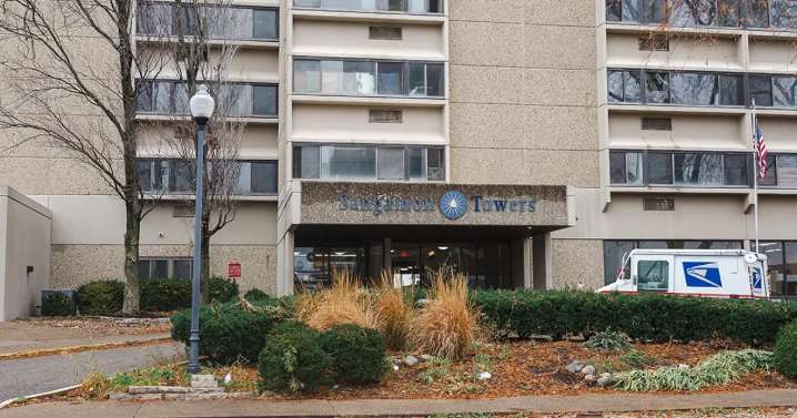 Budzinski intervenes in local housing dispute on behalf of low