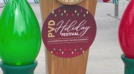 Smiley announces slate of holiday events including PVD Holiday Fest