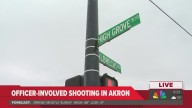 Akron police involved in shooting on Albrecht Avenue, Ohio BCI investigating