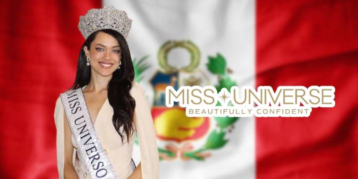 ¿Dónde ver el Miss Universo 2025? Canal TV y streaming del certamen de belleza para ver desde Perú