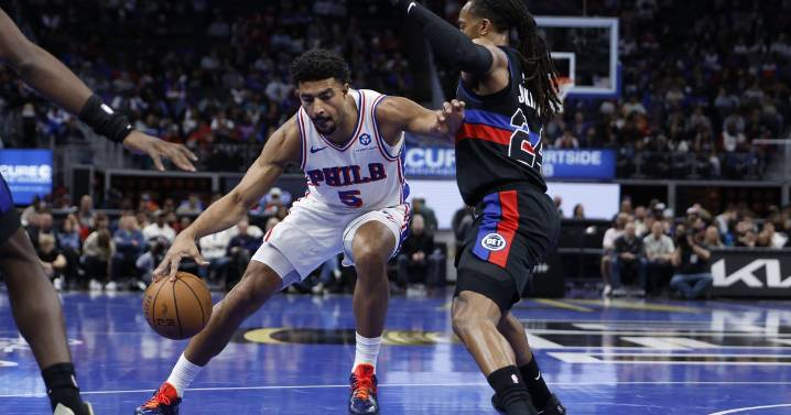 Sunday stats: Quentin Grimes' turnover troubles, Justin Edwards' growing confidence and Kelly Oubre Jr.'s value