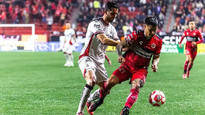 Xolos vence a Atlas y cierra la fase regular con esperanza de clasificar a Play