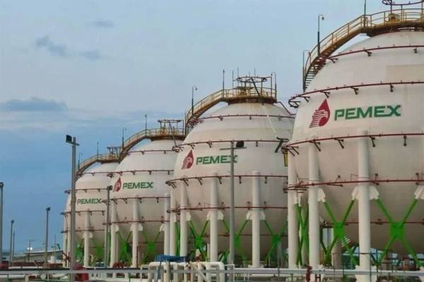 Exigen a Pemex aclarar desabasto de Gas LP