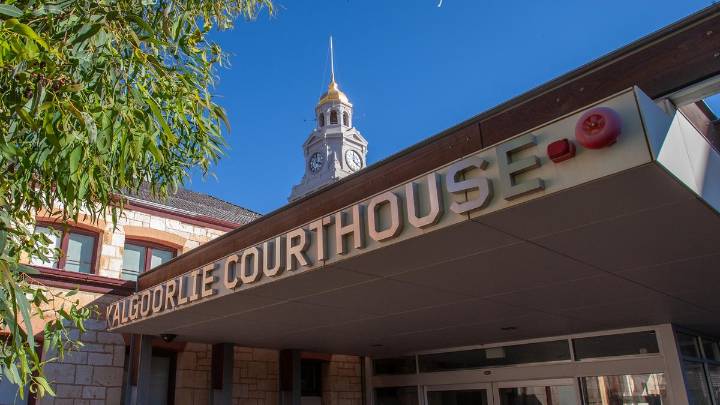 Courts & Justice 
                                            Premium
                                          ‘Dangerous’ man bailed despite fears ex will be killed