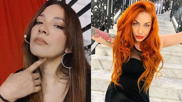 «Que vaya al psicólogo»: Tajante, Lowrdez volvió a cargar contra Lissa Vera