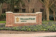 William & Mary Board of Visitors to Meet Nov. 19