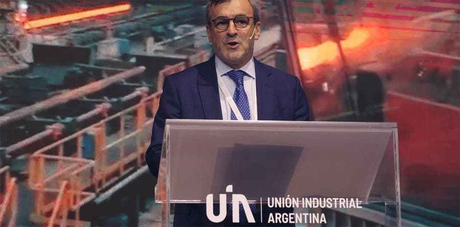 Reforma tributaria: antes del debate en el Congreso, la UIA reclama que Nación y provincias les debe $1 billón por impuestos