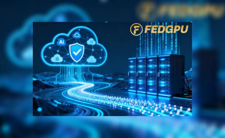 Enfoque dual impulsado por Web 3.0 e IA: FEDGPU crea un ecosistema de computación en la nube inteligente y transparente en la cadena de bloques