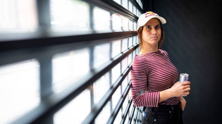 Entrevista a Queralt Castellet antes de sus sextos Juegos Olímpicos: "La edad te ayuda a entender el miedo"