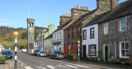 Scotland's 33 newest towns named - see full list of where they are