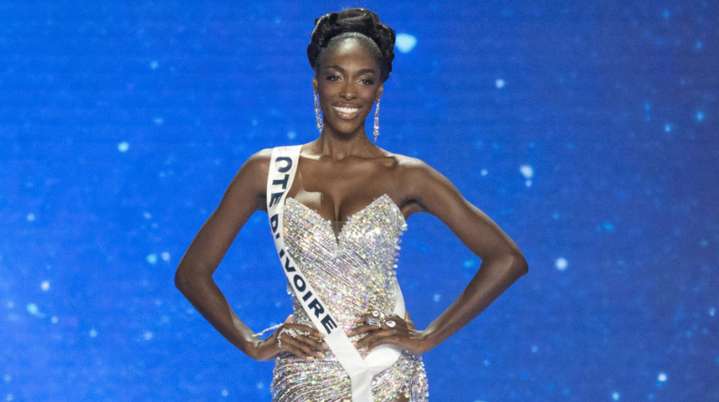 “Debo ser fiel a mis valores”: Miss Costa de Marfil renuncia y en...