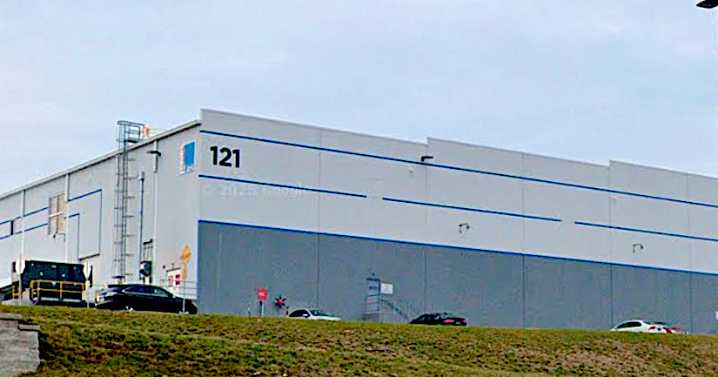 Investment giant pays $128.4M for airport