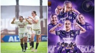 Universitario vs. Alianza Lima EN VIVO: se enfrentan en clásico por la final de ida de Liga Femenina 2025