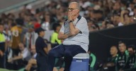 Peligra la continuidad de Marcelo Bielsa como entrenador de Uruguay