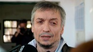 Máximo Kirchner habló sobre Kicillof: "Yo lo voté, no sé qué más quieren que haga"