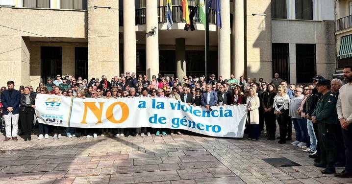 María Victoria, la mujer asesinada por su exmarido en Rincón de la Victoria: una vida llena de reveses