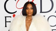 Ciara Returns to CFDA Awards in Tailored Sergio Hudson Power Suit