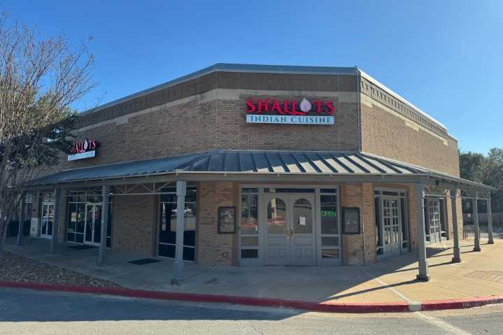 Shallots Indian Cuisine now serving coastal Indian ...