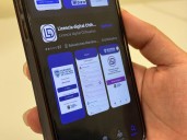 Baja respuesta a la “Licencia Digital”: menos del 2 % de automovilistas la ha tramitado