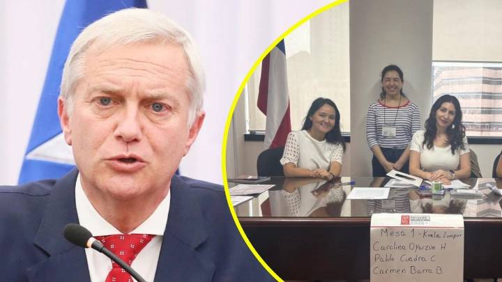 Voto en el extranjero: José Antonio Kast se impone en Malasia seguido de cerca por Matthei