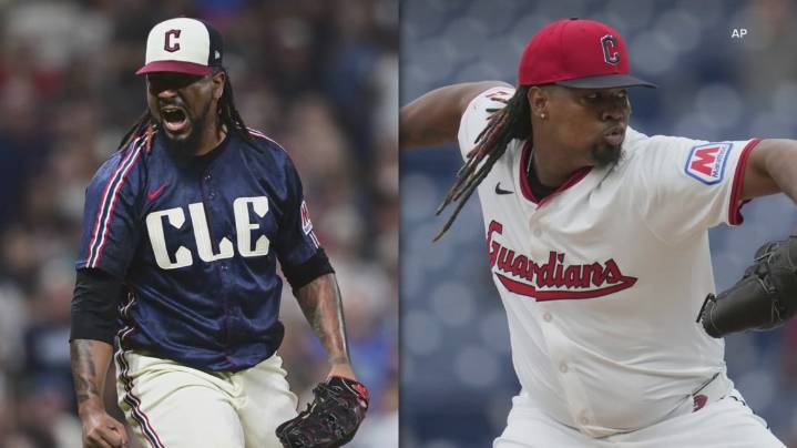 Reports: Cleveland Guardians pitchers Emmanuel Clase, Luis Ortiz indicted in gambling probe