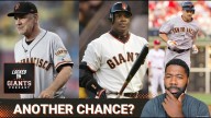ALERT: Bruce Bochy RETURNS to the Giants | Bonds gets ANOTHER SHOT at HOF
