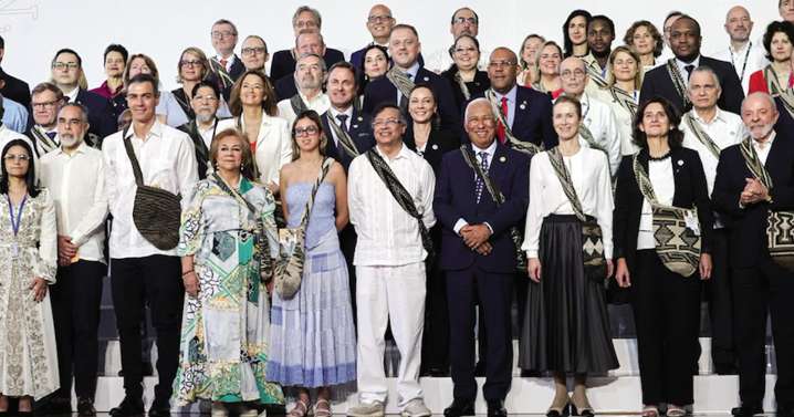 Presidentes de AL piden unión para evitar “barbarie” e impulsar una integración