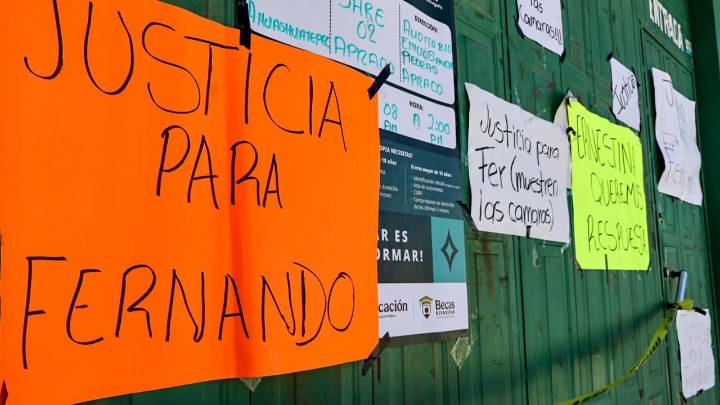 Cierran plantel del Cecyte en Tzompantepec; el subsistema lamenta deceso de un estudiante