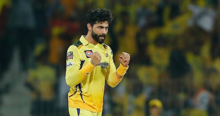 Ravindra Jadeja Goes To Rajasthan Royals At A Reduced Fee