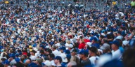As future stadium decision awaits, Royals say they want feedback for future of club on and off field