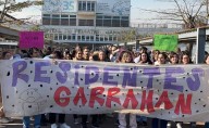 Trabajadores del Hospital Garrahan ocuparon la dirección: reclaman el pago de los salarios