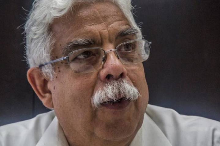 Paravisini: EEUU quiere controlar el petróleo venezolano