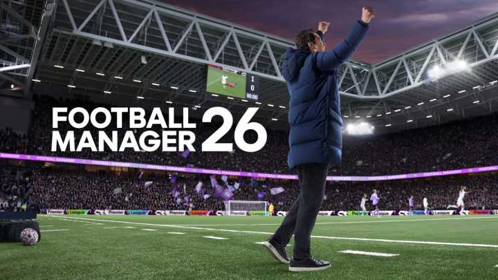Football Manager 26 Knocks Battlefield 6 Out Of EU Sales Charts Top Spot With the Biggest Launch In GSD Weekly Charts History