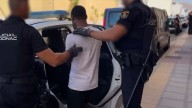 Once detenidos por traficar con menas desde Canarias a Francia para su explotación sexual