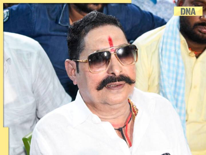 J(DU) candidate Anant Singh's FIRST message for voters after arrest