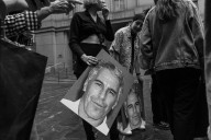 Votará Congreso de EU divulgación de archivos de Epstein