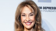 Inside Susan Lucci's spectacularly organized wardrobe