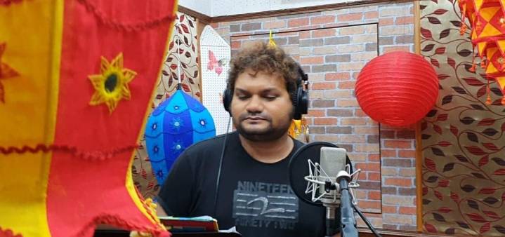 Ollywood singer Humane Sagar hospitalised after health complications