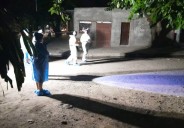 Imputaron con prisión preventiva al acusado por el crimen de Zoe