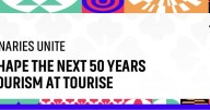 A New Era Begins: Visionaries Unite to Shape the Next 50 Years of Tourism at TOURISE