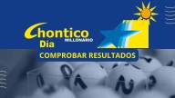 Sorteo Chontico Día, sábado 8 de noviembre: mira el resultado oficial y el número ganador